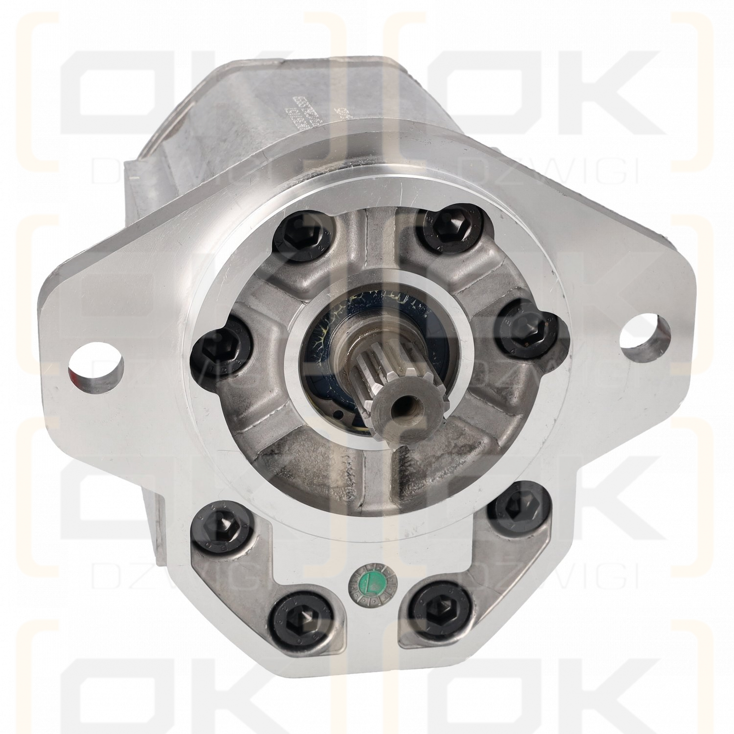Pompa zębata Sauer Danfoss Turolla 111.25.012.0C